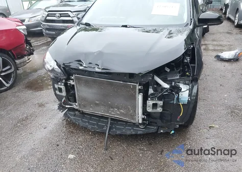 2021 Chevrolet Spark Fwd 1Lt Automatic из США, поврежденный, VIN KL8CD6SA4MC704953